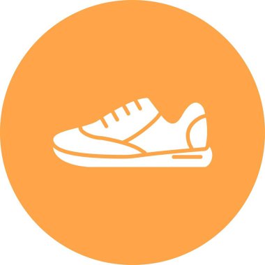  Sneakers Yaratıcı Simgeler Desig