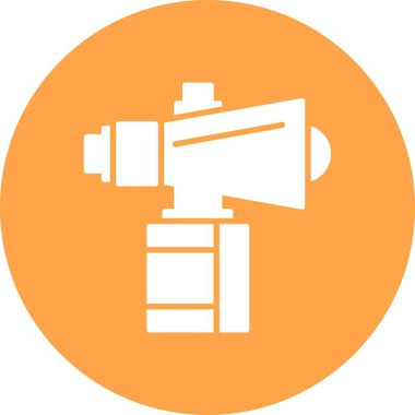 Basketbol Kornası Yaratıcı Simgeler Tasarımı