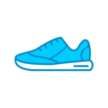  Sneakers Yaratıcı Simgeler Desig