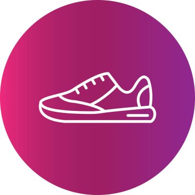  Sneakers Yaratıcı Simgeler Desig