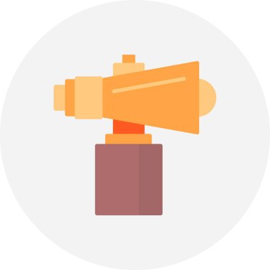 Basketbol Kornası Yaratıcı Simgeler Tasarımı