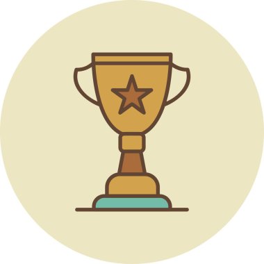  Ödül Yaratıcı Simgeler Tasarımı