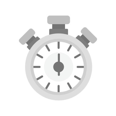 Zamanlayıcı Yaratıcı Simgeler Tasarımı