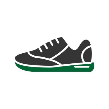  Sneakers Yaratıcı Simgeler Desig