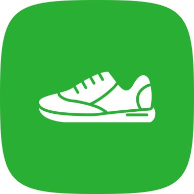  Sneakers Yaratıcı Simgeler Desig