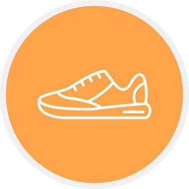  Sneakers Yaratıcı Simgeler Desig