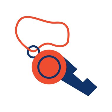 Islık Yaratıcı Simgeler Tasarımı