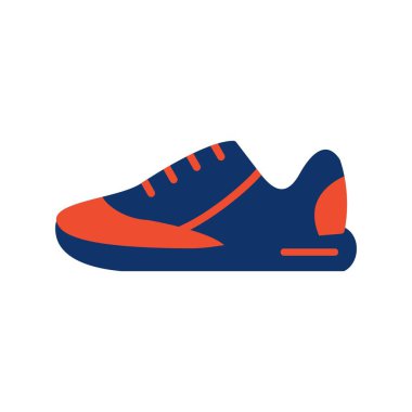  Sneakers Yaratıcı Simgeler Desig