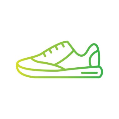  Sneakers Yaratıcı Simgeler Desig
