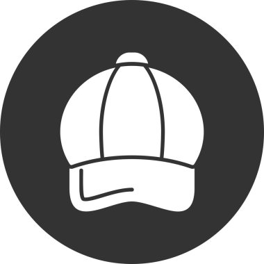 Cap Yaratıcı Simgeler Tasarımı