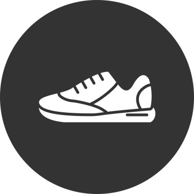  Sneakers Yaratıcı Simgeler Desig