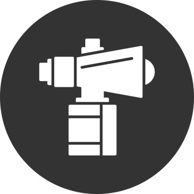 Basketbol Kornası Yaratıcı Simgeler Tasarımı