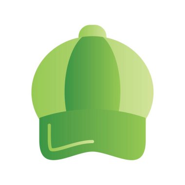 Cap Yaratıcı Simgeler Tasarımı