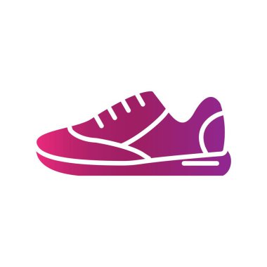  Sneakers Yaratıcı Simgeler Desig
