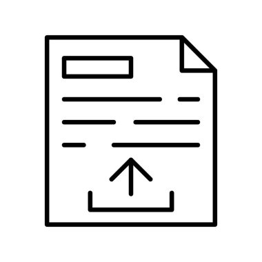 Yaratıcı Simgeler Tasarımı Yükle