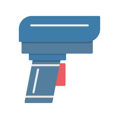 Barkod Tarayıcı Yaratıcı Simgeler Tasarımı