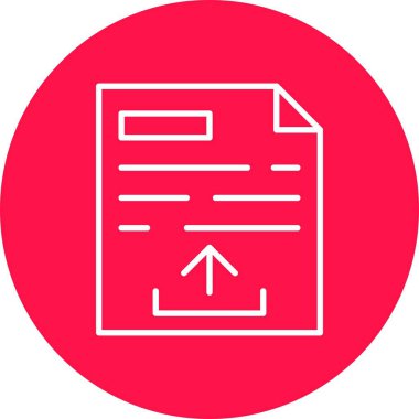 Yaratıcı Simgeler Tasarımı Yükle