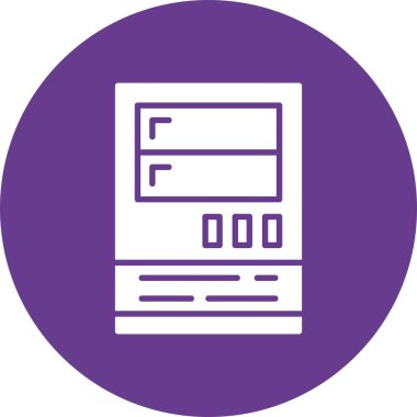 Tower Pc Yaratıcı Simgeler Tasarımı