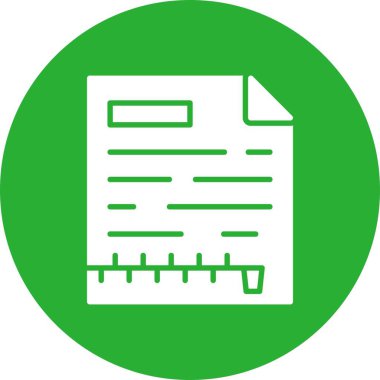 Sıkıştırılmış Dosya Yaratıcı Simgeler Tasarımı