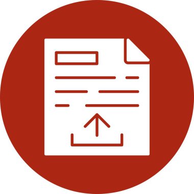 Yaratıcı Simgeler Tasarımı Yükle