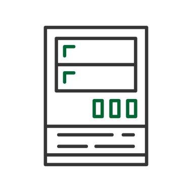 Tower Pc Yaratıcı Simgeler Tasarımı