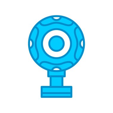 Web kamerası Yaratıcı Simgeler Tasarımı