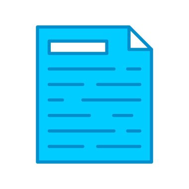 Dosya Yaratıcı Simgeleri Tasarımı