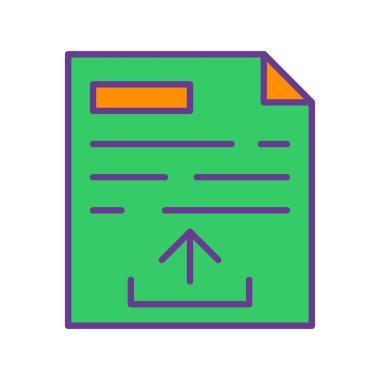 Yaratıcı Simgeler Tasarımı Yükle