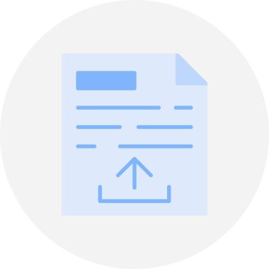 Yaratıcı Simgeler Tasarımı Yükle