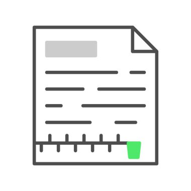 Sıkıştırılmış Dosya Yaratıcı Simgeler Tasarımı