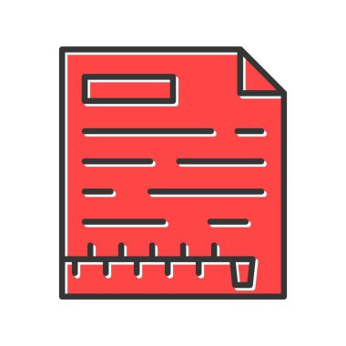 Sıkıştırılmış Dosya Yaratıcı Simgeler Tasarımı