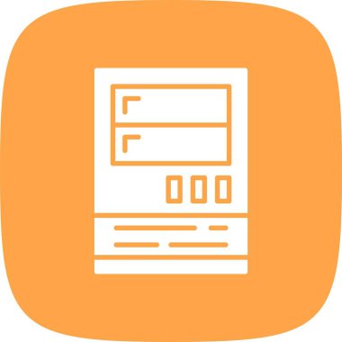 Tower Pc Yaratıcı Simgeler Tasarımı