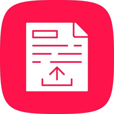 Yaratıcı Simgeler Tasarımı Yükle