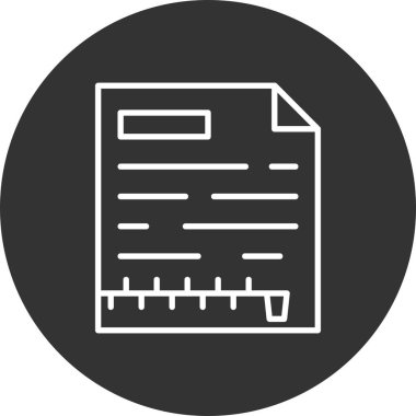 Sıkıştırılmış Dosya Yaratıcı Simgeler Tasarımı