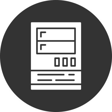 Tower Pc Yaratıcı Simgeler Tasarımı