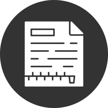 Sıkıştırılmış Dosya Yaratıcı Simgeler Tasarımı