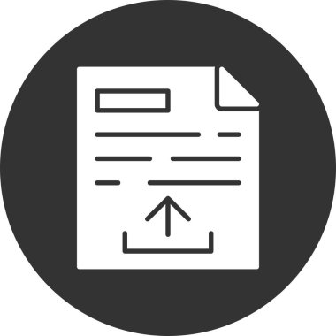 Yaratıcı Simgeler Tasarımı Yükle