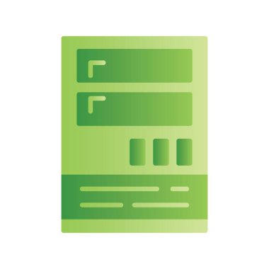 Tower Pc Yaratıcı Simgeler Tasarımı