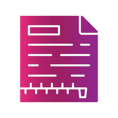 Sıkıştırılmış Dosya Yaratıcı Simgeler Tasarımı