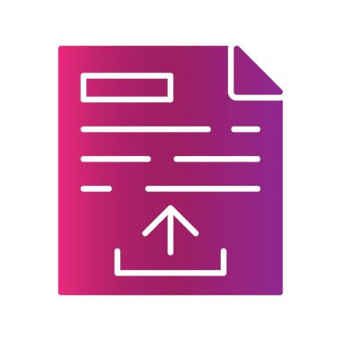 Yaratıcı Simgeler Tasarımı Yükle