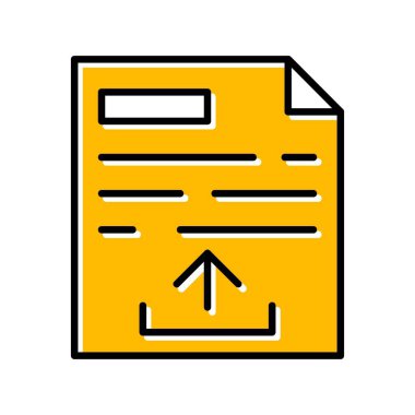 Yaratıcı Simgeler Tasarımı Yükle