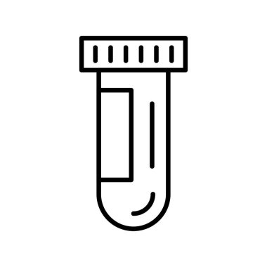 Test Tube Creative Icons Desig