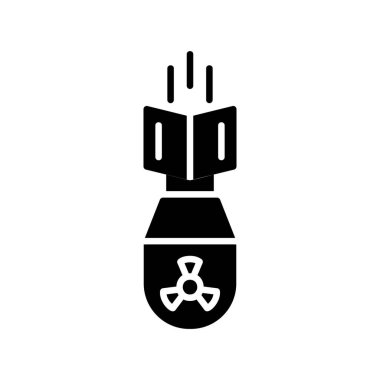  Nükleer Yaratıcı Simgeler Desig