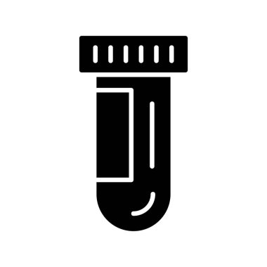 Test Tube Creative Icons Desig