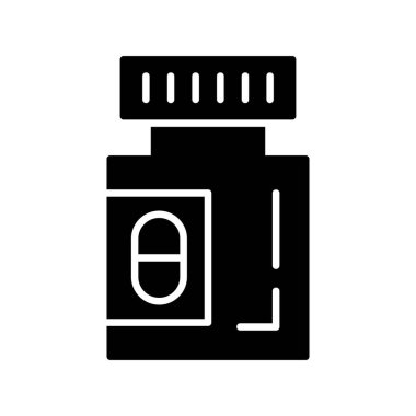 Tıp Yaratıcı Simgeleri Tasarımı