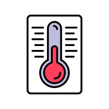 Thermometer Creative Icons Desig