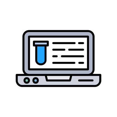 Yaratıcı Simgeler Tasarımı Test Et