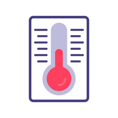 Thermometer Creative Icons Desig