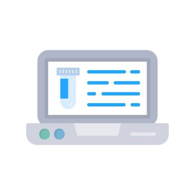 Yaratıcı Simgeler Tasarımı Test Et