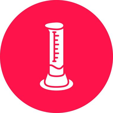 Mezuniyet Silindiri Yaratıcı Simgeler Tasarımı